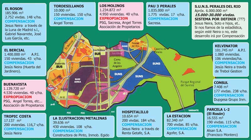 Expropiación, la falsa polémica