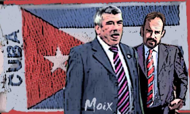 Conexión Guanabacoa