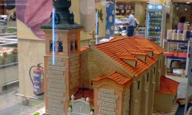 La catedral de azúcar