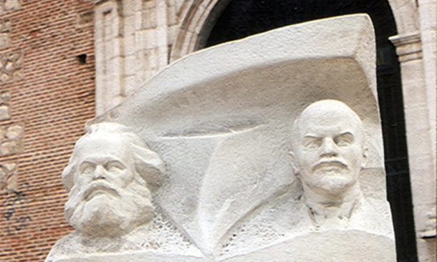 Getafe, capital del pensamiento