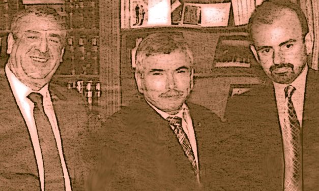 No en mi nombre, presidente