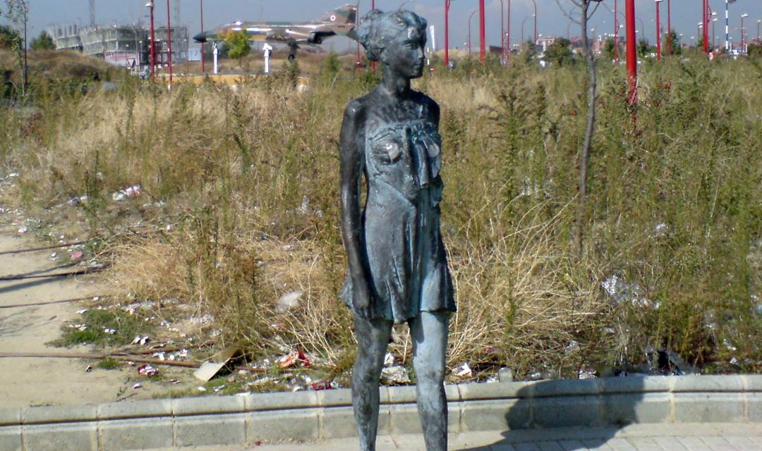 Apostar por los don nadie