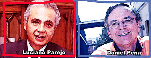 Elecciones en la Carlos III