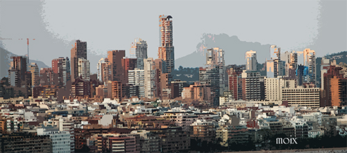 La ciudad de Norman Foster