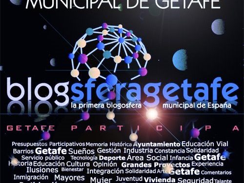 La blogosfera getafense
