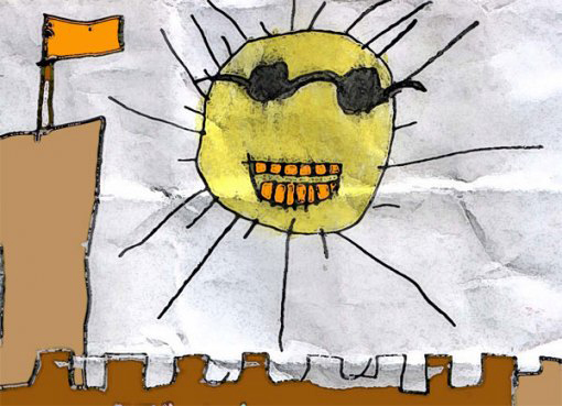 La autoestima y los derechos de autor