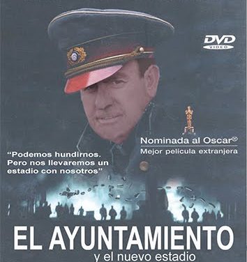 El mejor presidente del mundo y los aficionados del Getafe CF