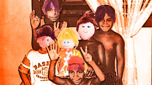 El padrón y los extranjeros