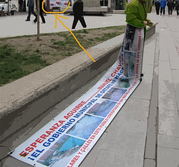 Paneles de libre expresión