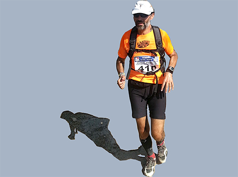 La soledad del corredor de fondo