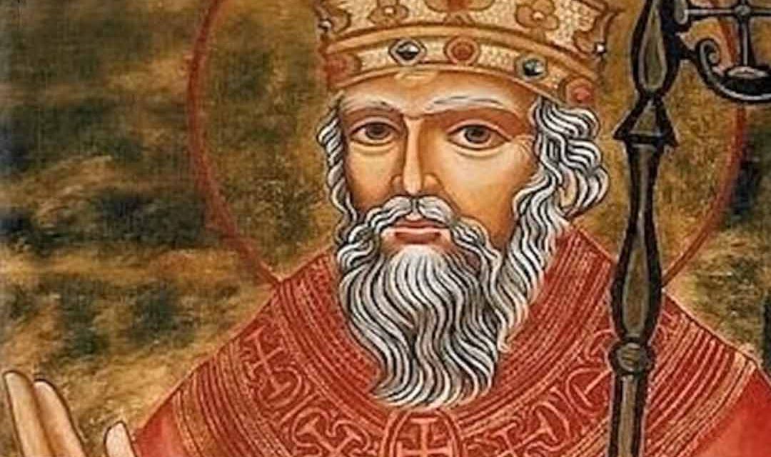 Silvestre o el último día del año