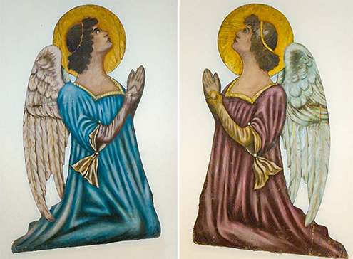 Filiberto Montagud, un artista polifacético. 4