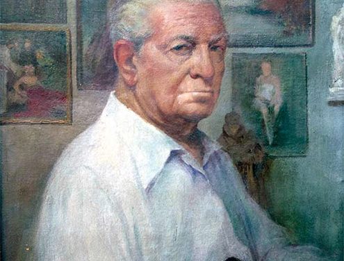 Un estuche llamado Filiberto Montagud. 1