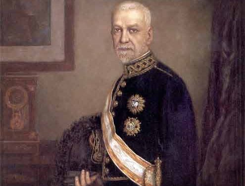 Nombran gobernador del Banco de España a uno de Getafe
