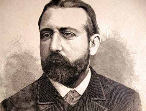Joaquín López Puigcerver, ‘hijo adoptivo’ de Getafe y diputado invencible