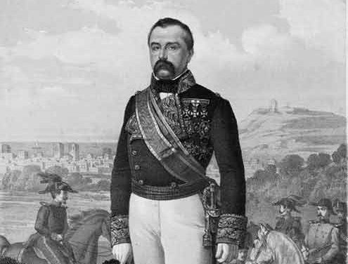 Zapatero, el ‘general cuatro tiros’. 2