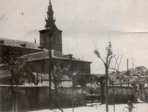 El Juez procesa al Alcalde de Getafe y ambos salen a relucir en el Congreso