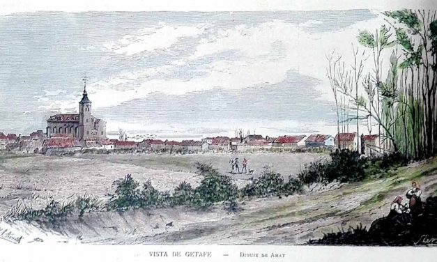 El Ayuntamiento de Getafe borra de su web la Biblioteca Silverio Lanza