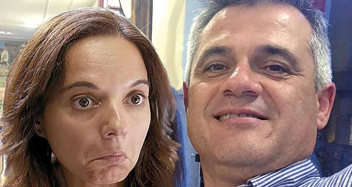 David Lucas, ese ‘chico’ con mala suerte [política]