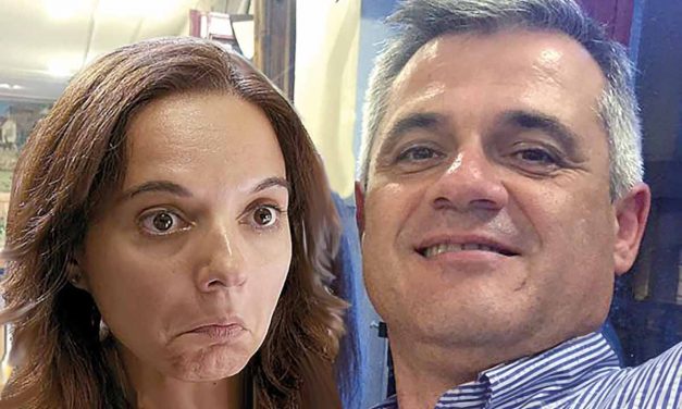 David Lucas, ese ‘chico’ con mala suerte [política]