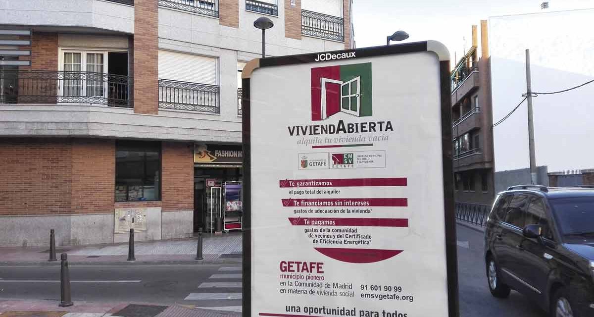 La EMSV de Getafe sigue haciendo el ridículo