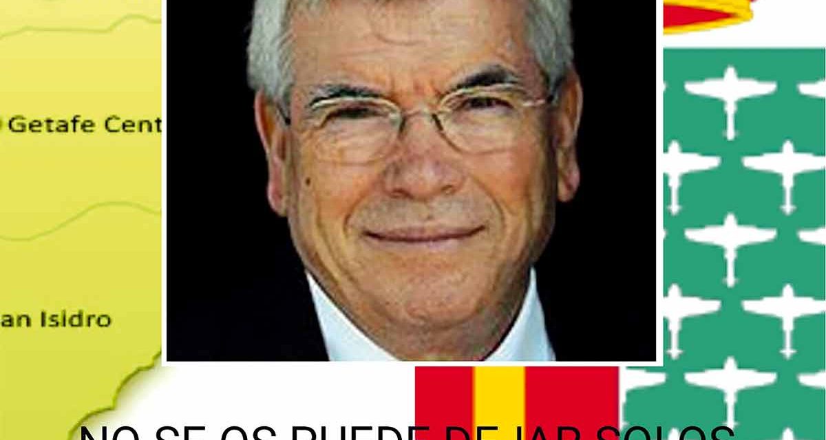 Pedro Castro: «No se os puede dejar sol@s»