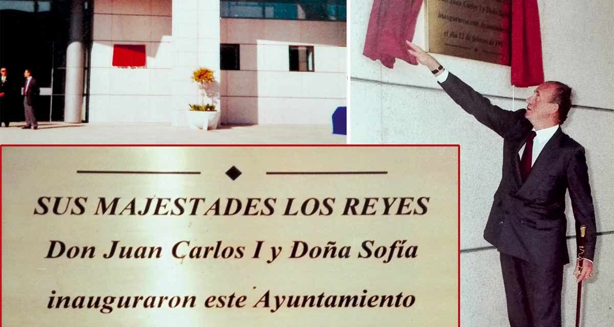 La memoria histórica en el cortijo de Sara Hernández