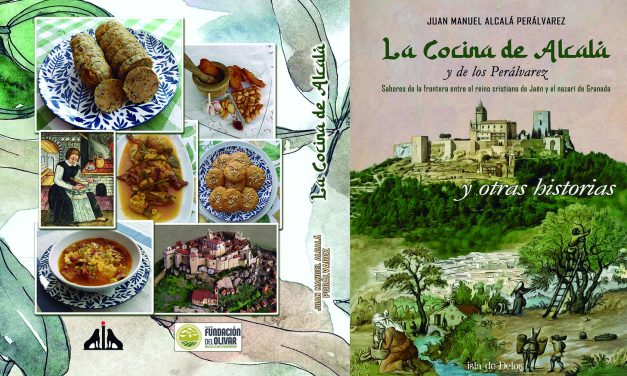 La cocina de Alcalá o el paladar de la memoria