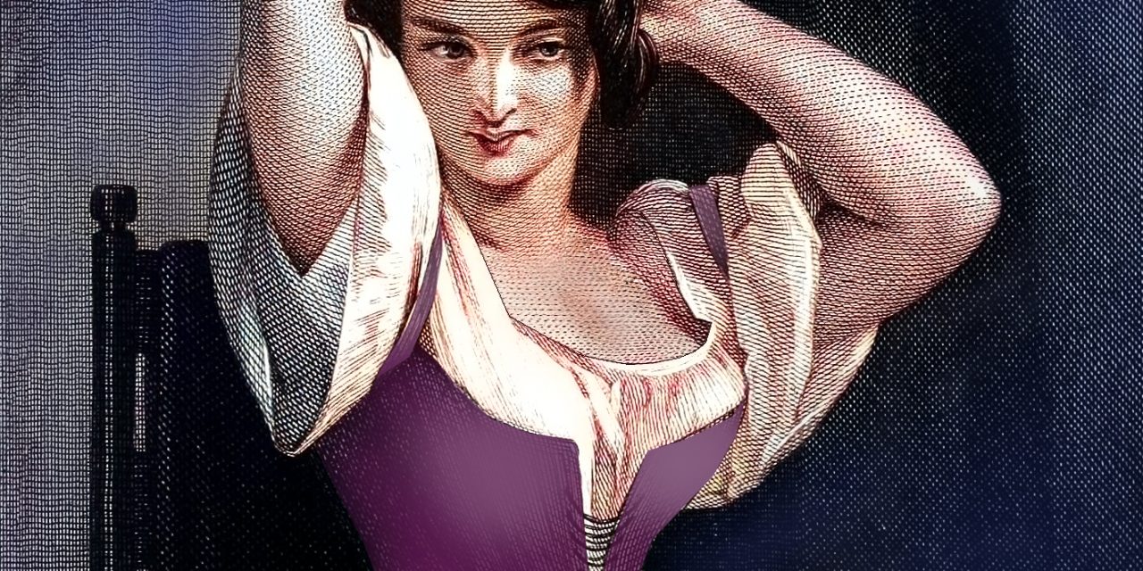 Mojiganga de la viuda Dulcinea