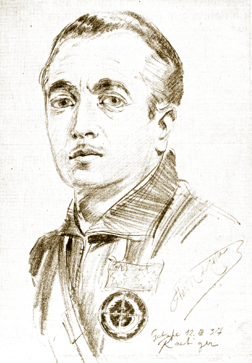 Heliodoro Rolando de Tella