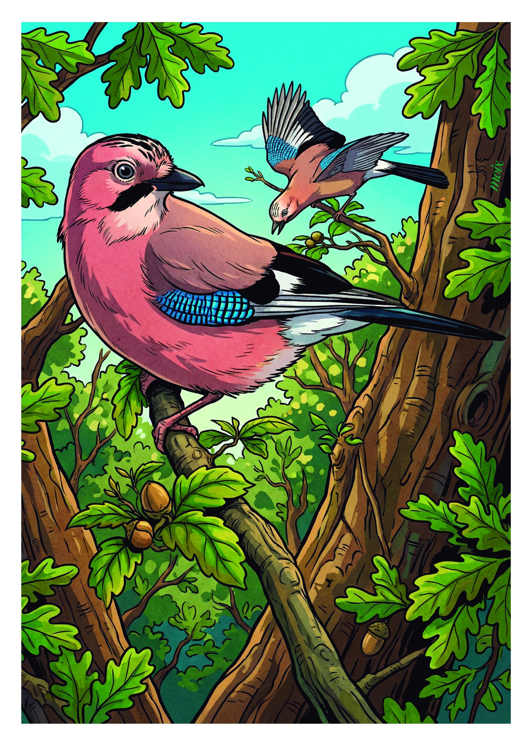 Las aventuras de Laura Hill (PDF) - Imagen 17