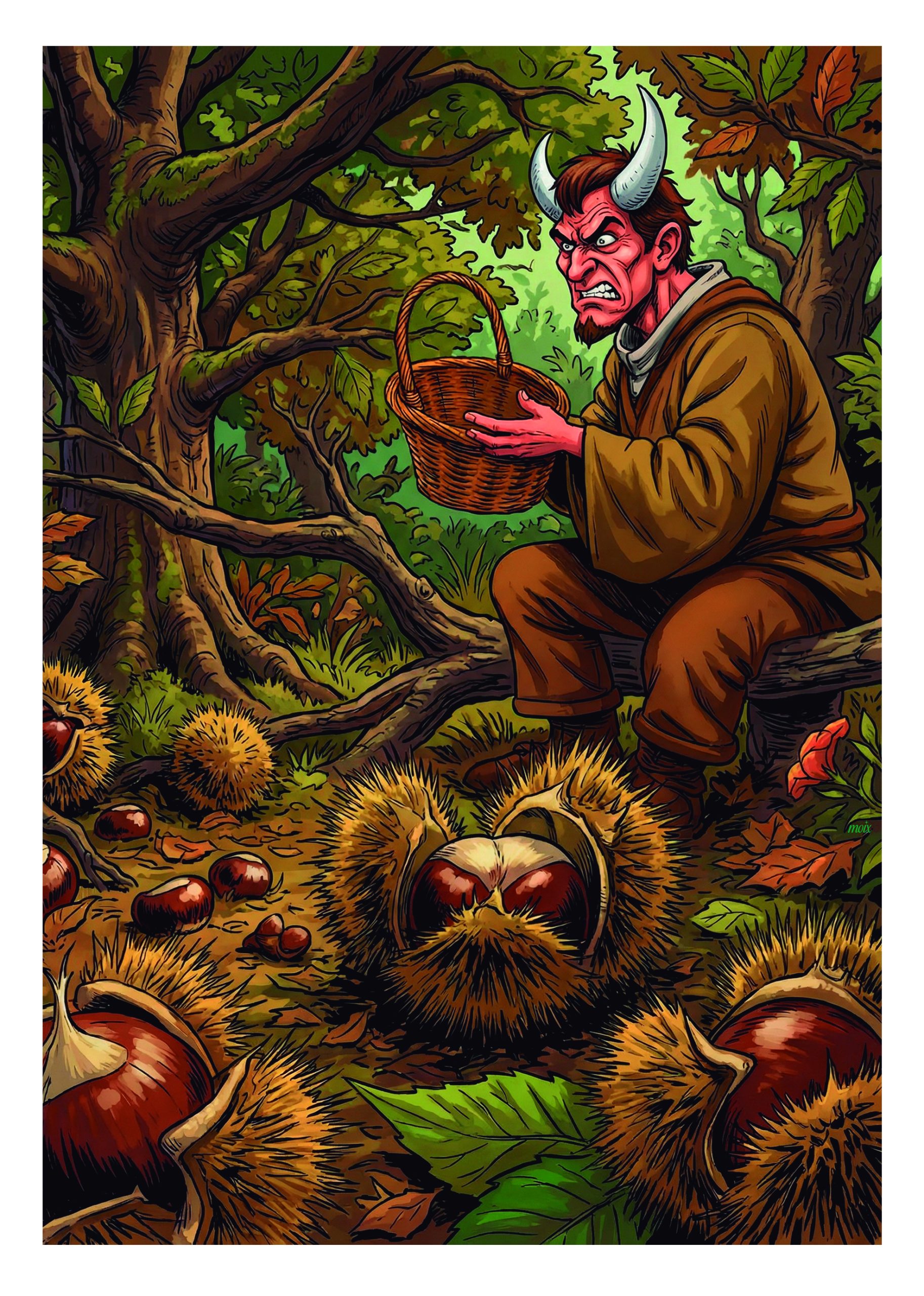 Las aventuras de Laura Hill (PDF) - Imagen 16