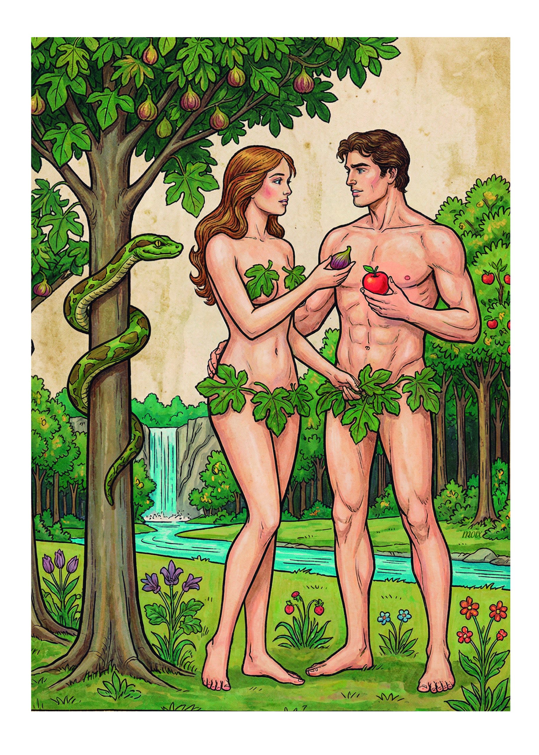 Las aventuras de Laura Hill (PDF) - Imagen 13