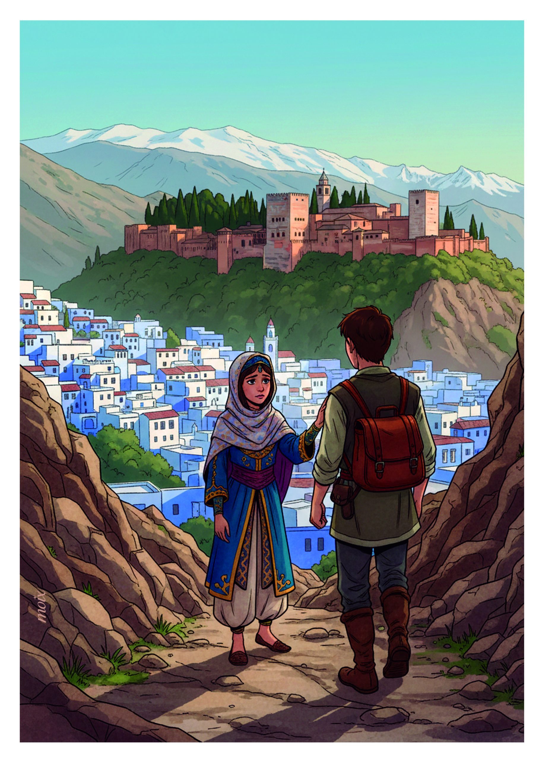 Las aventuras de Laura Hill (PDF) - Imagen 12