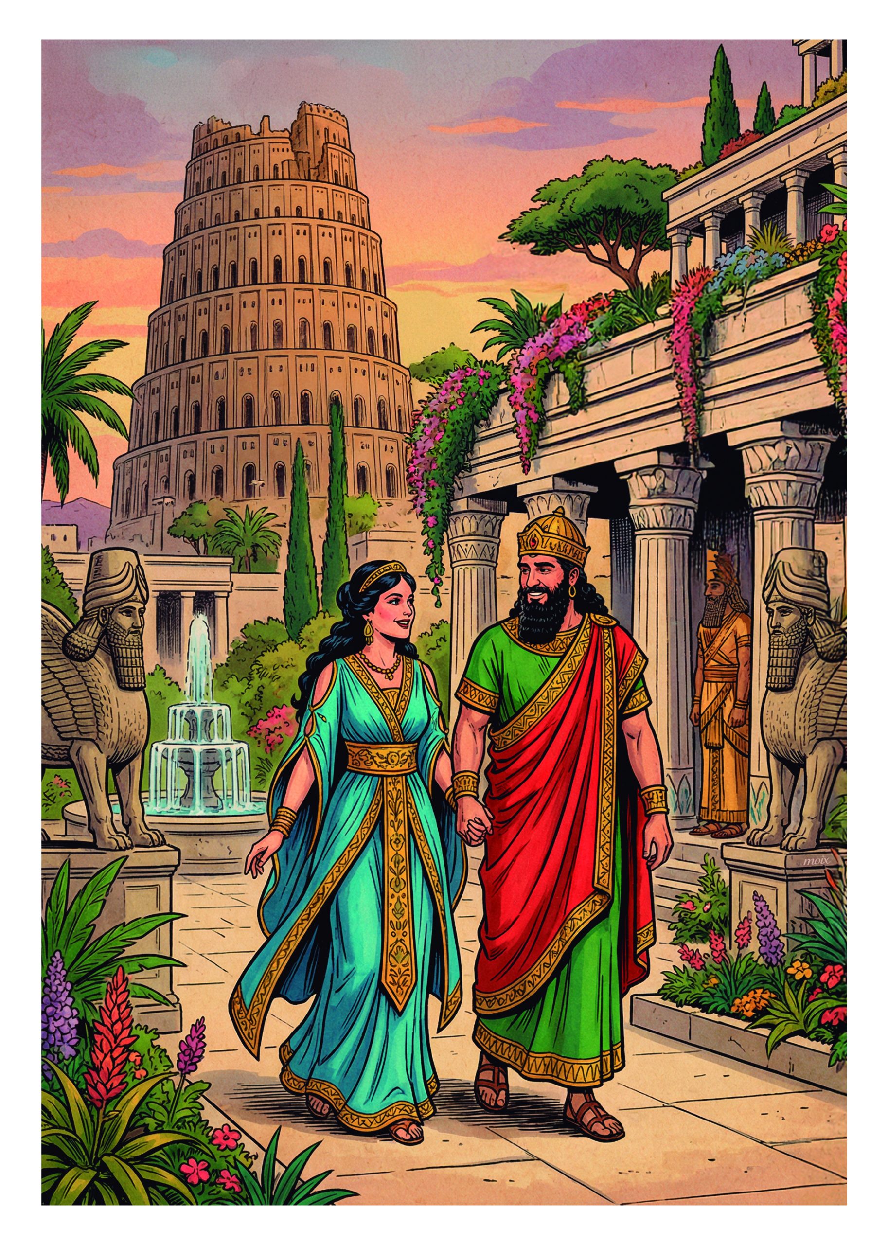 Las aventuras de Laura Hill (PDF) - Imagen 11