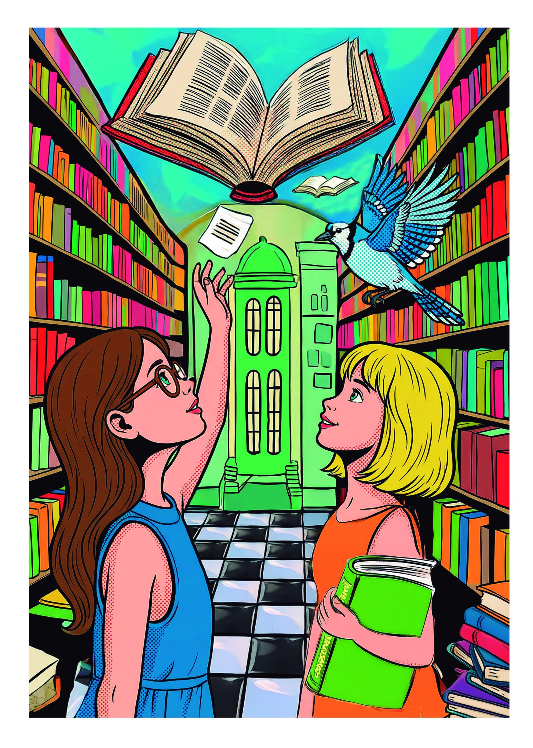Las aventuras de Laura Hill (PDF) - Imagen 10