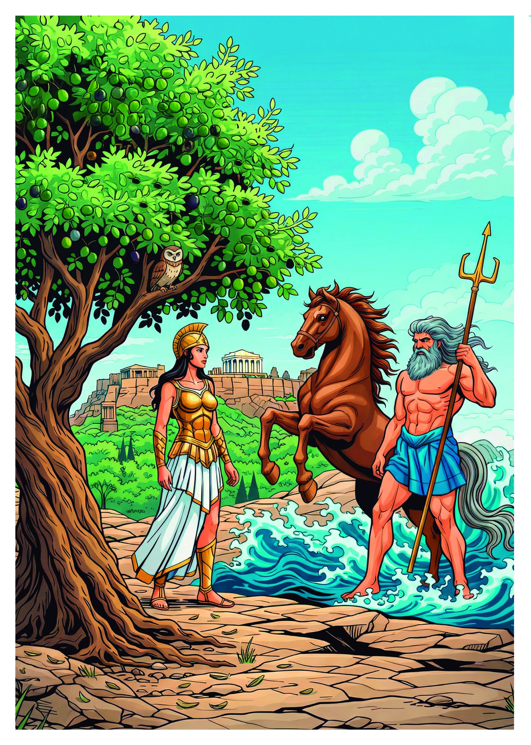 Las aventuras de Laura Hill (PDF) - Imagen 9
