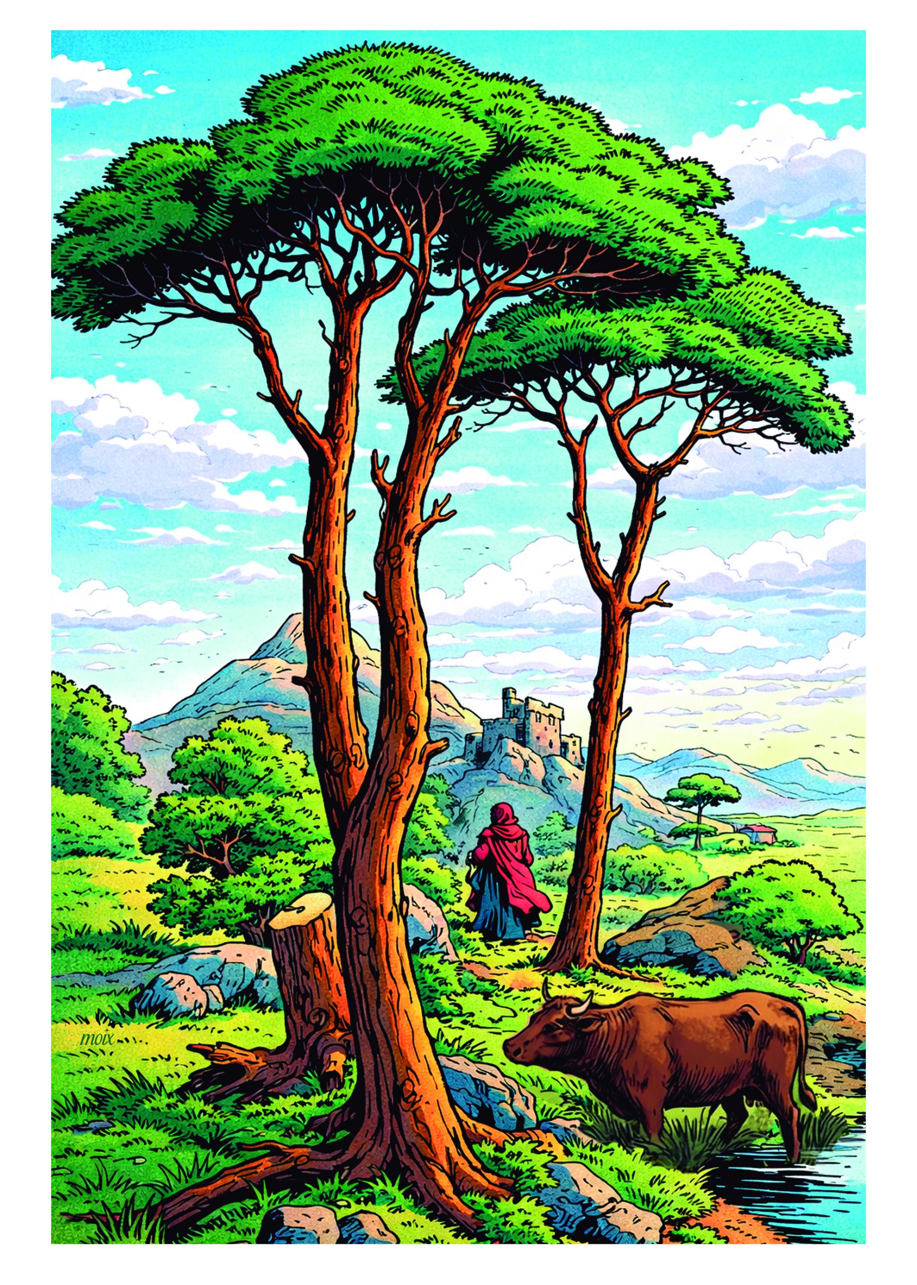 Las aventuras de Laura Hill (PDF) - Imagen 8
