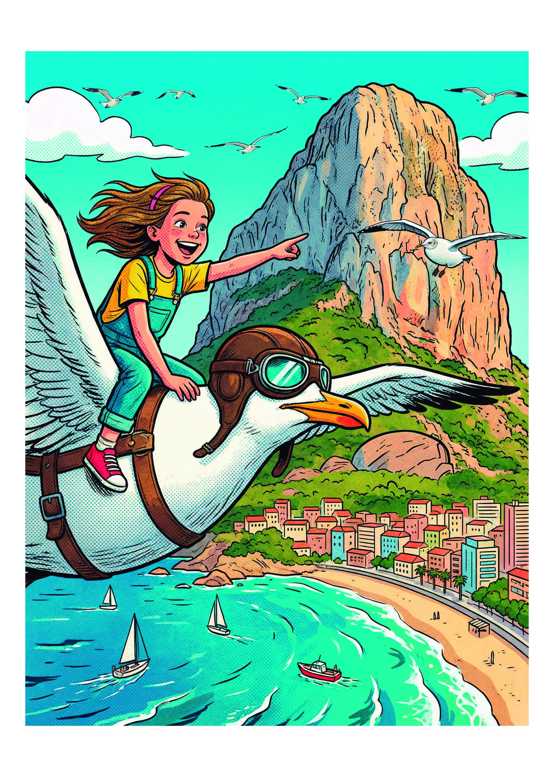 Las aventuras de Laura Hill (PDF) - Imagen 5