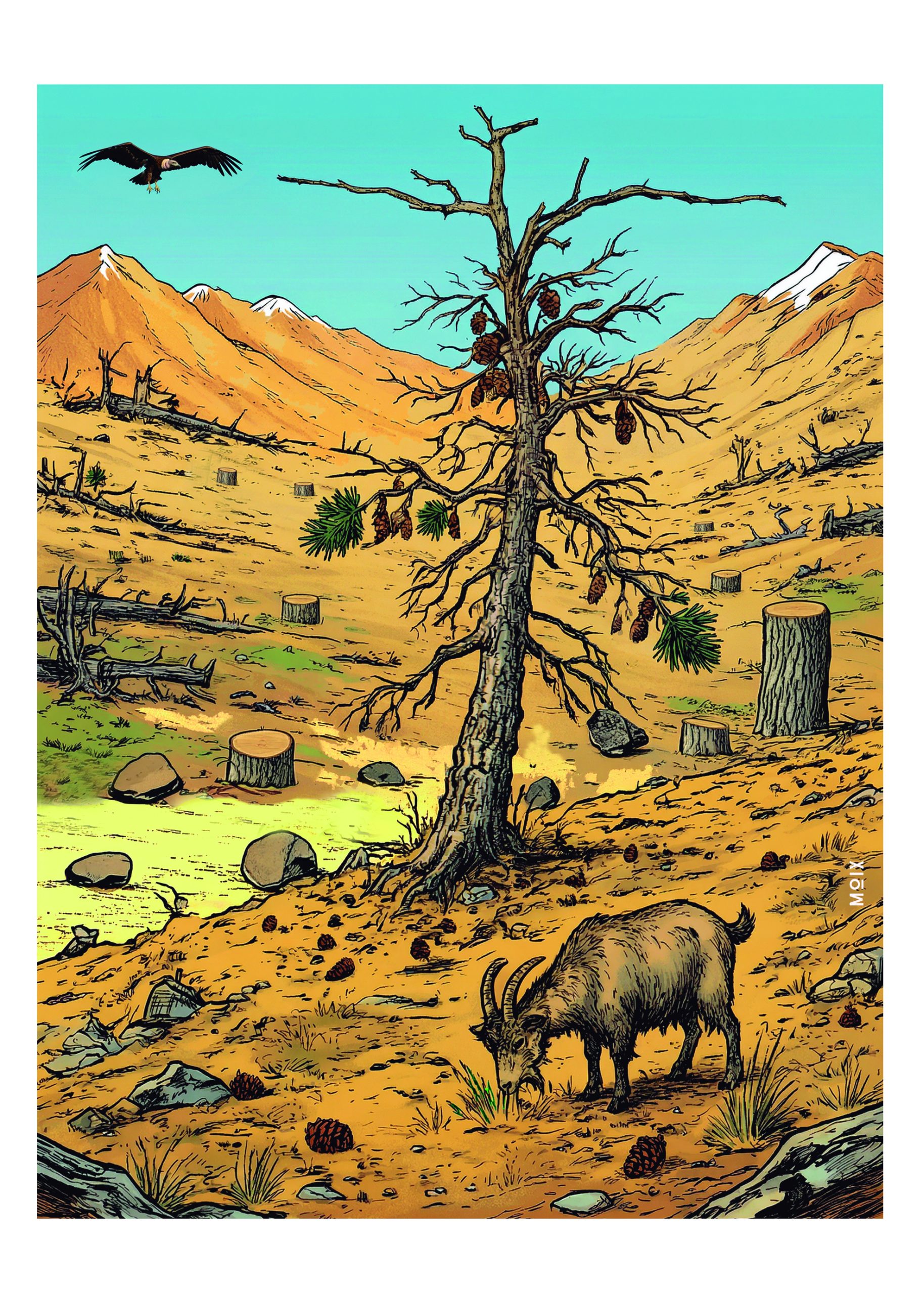Las aventuras de Laura Hill (PDF) - Imagen 3