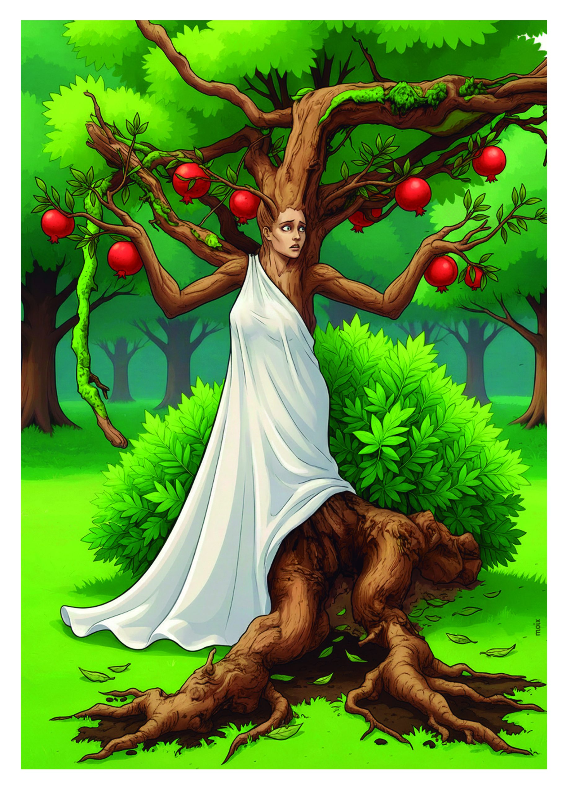 Las aventuras de Laura Hill (PDF) - Imagen 2