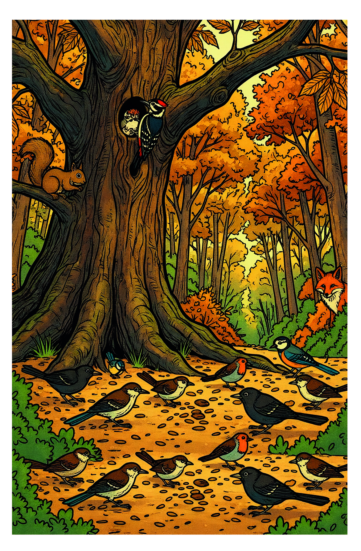 Las aventuras de Laura Hill (PDF) - Imagen 18