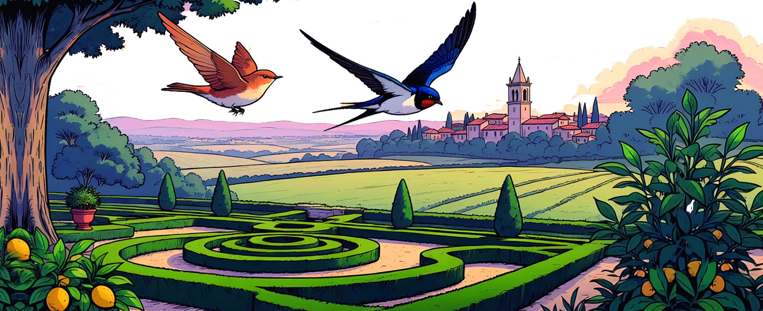 Las aventuras de Laura Hill (PDF) - Imagen 15