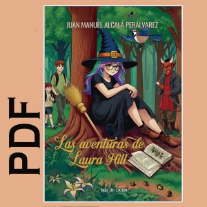 Las aventuras de Laura Hill (PDF)