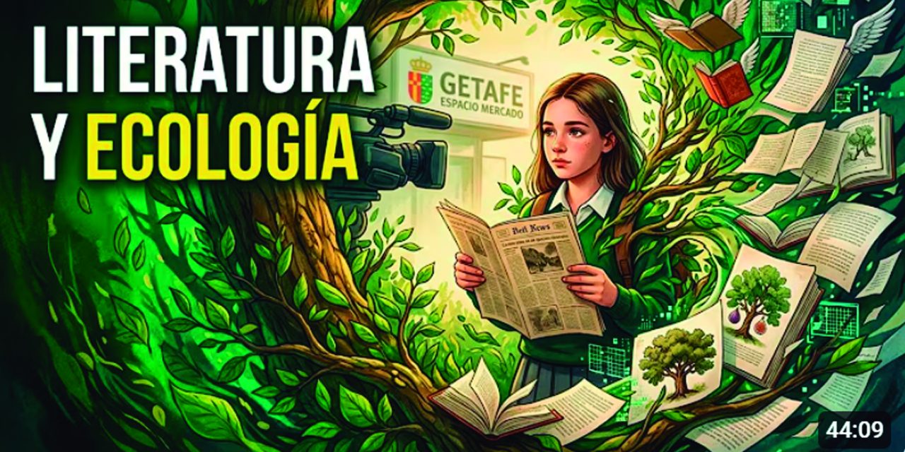 Literatura y ecología