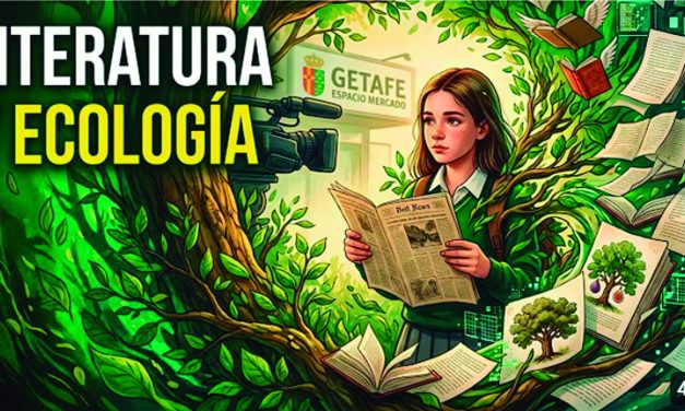 Literatura y ecología