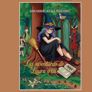 Las aventuras de Laura Hill