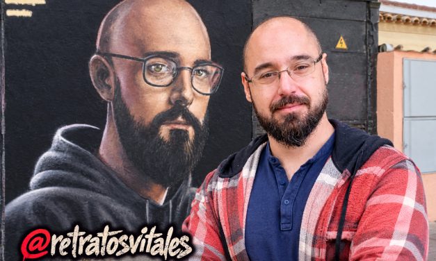 Los bustos de Azidoh
